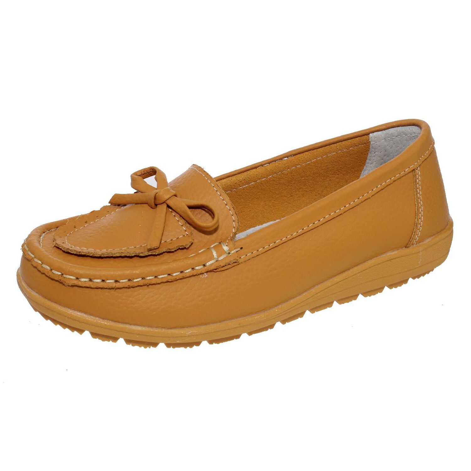 Zapato Camel Via Franca Art. 58510camel image number 0.0